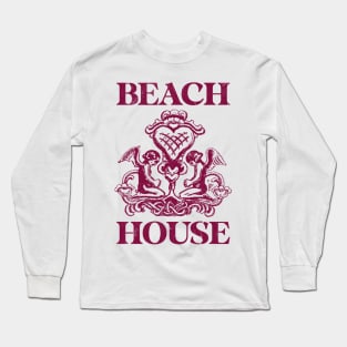 Beach House - Fanmade Long Sleeve T-Shirt